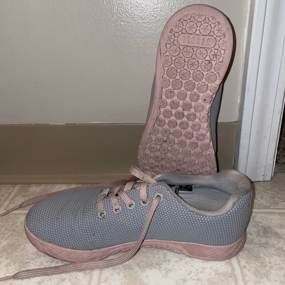 NoBull Trainers
